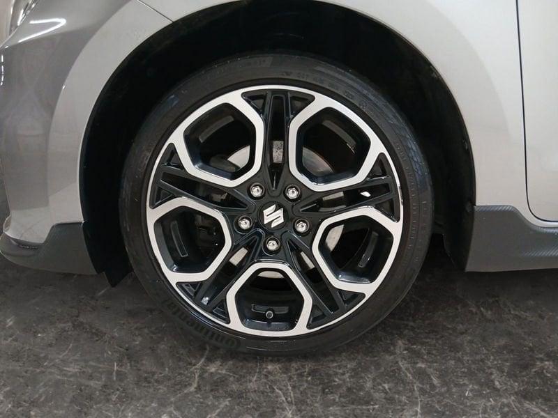 Suzuki Swift 1.4h Sport 2wd