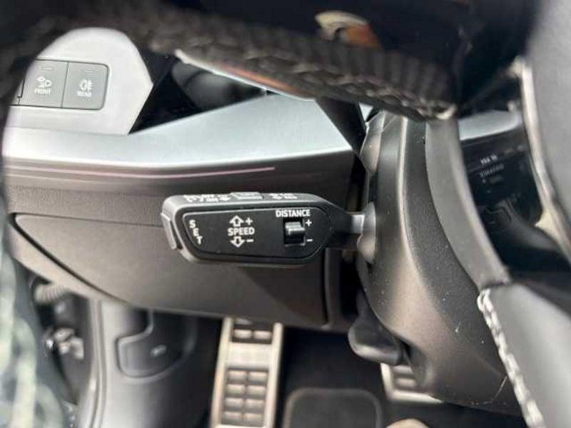 Audi A3 IV 2024 Sportback 35 2.0 tdi S line edition s-tronic