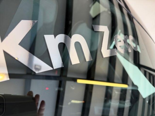 Renault Captur ECO-G 100 CV Techno "KM0" BIANCO TETTO NERO-AVIO TETTO NERO