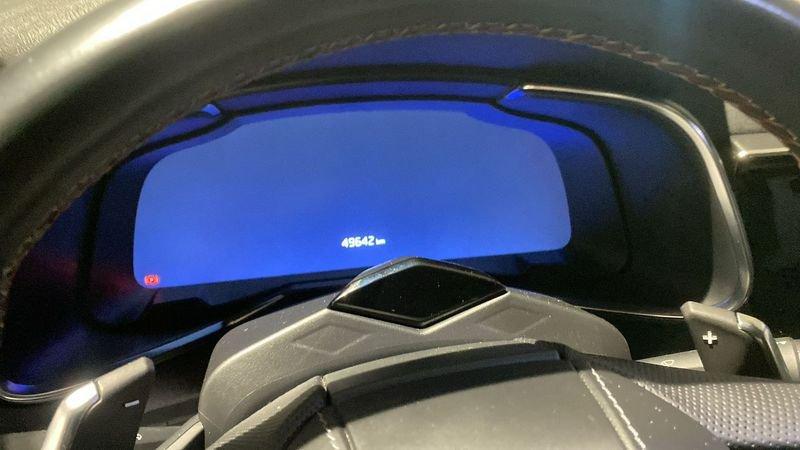 DS DS 7 DS 7 Crossback E-Tense Performace Line+