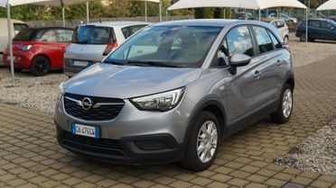 Opel Crossland X 1.2 12V Start&Stop 2020