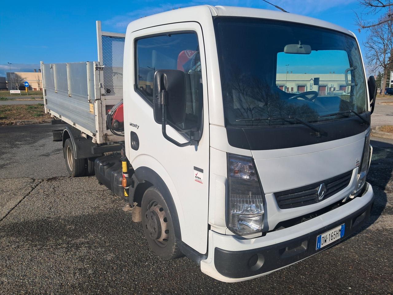 UNICO PROPRIETARIO 77.000 KM