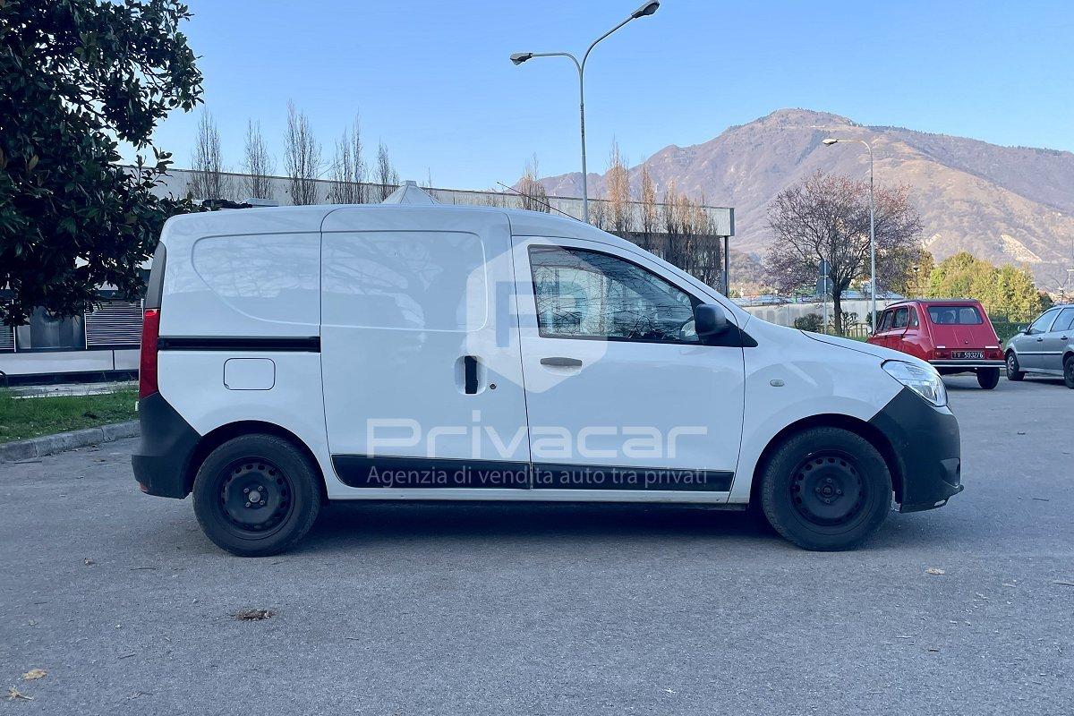DACIA Dokker 1.5 dCi 8V 90CV Start&Stop Furgone