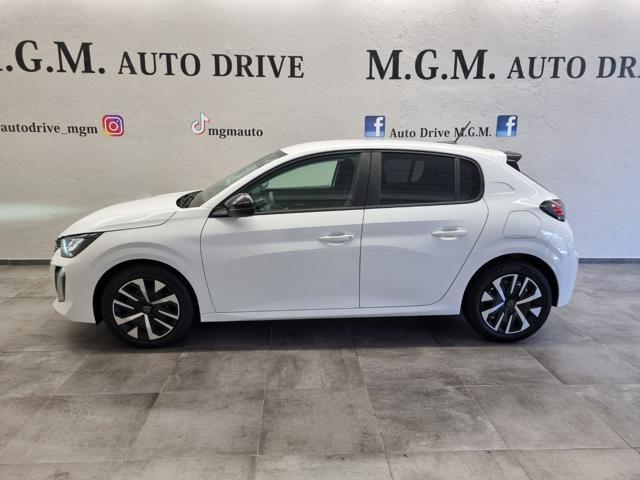 PEUGEOT 208 PureTech Stop&Start 5 porte Style