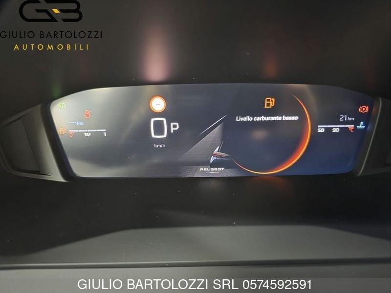 Peugeot 2008 2008 PureTech 130 S&S EAT8 Allure