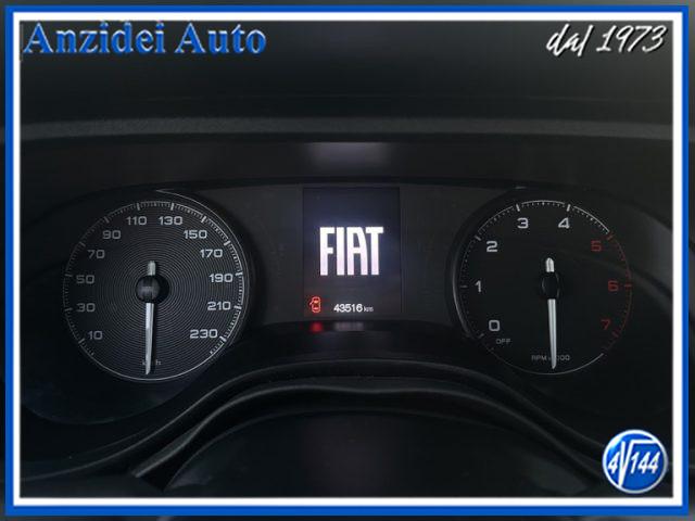 FIAT Tipo 1.3 Mjt 95 Cv SW