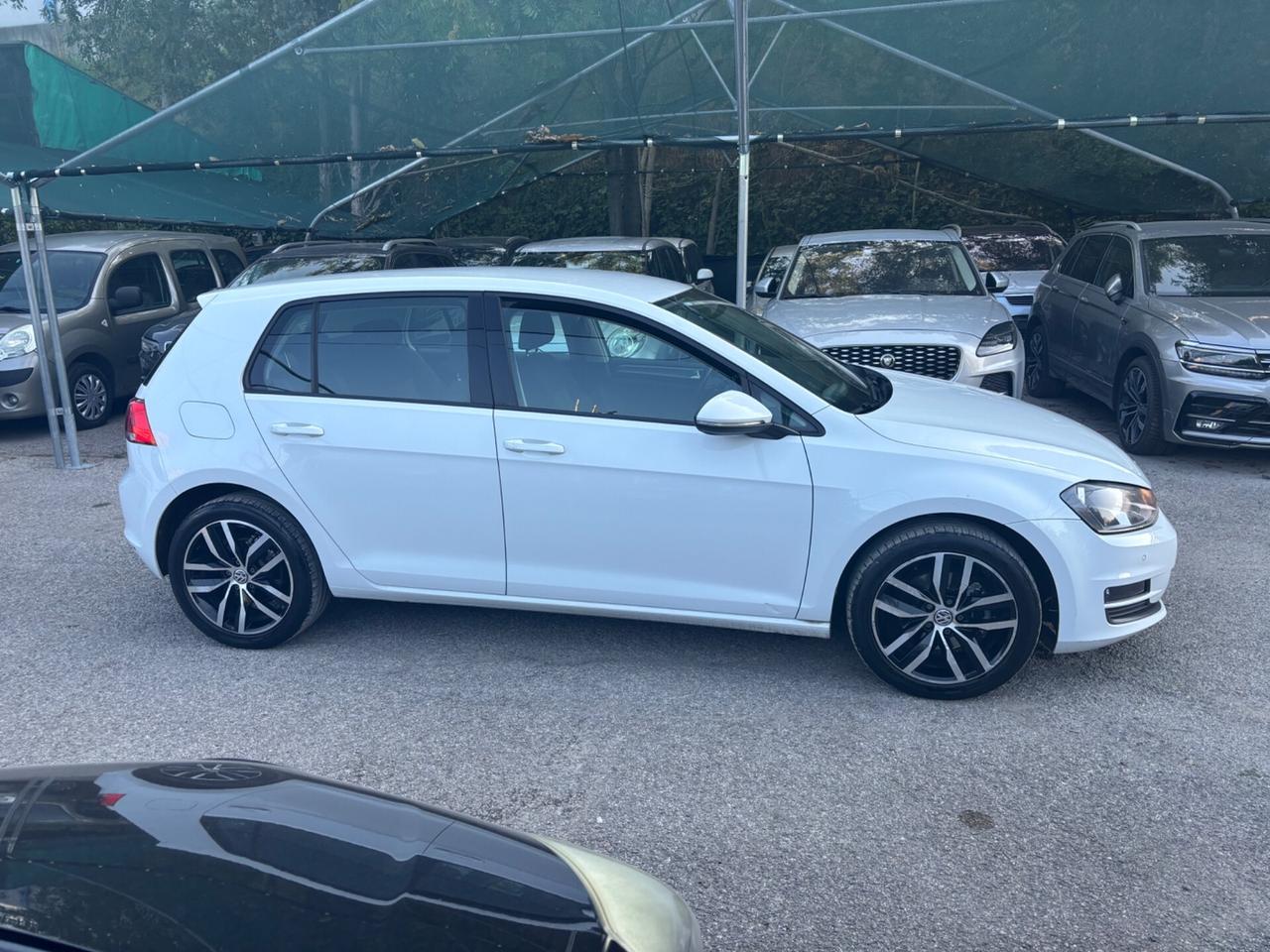 Volkswagen Golf 1.2 TSI 85 CV 5p. OK NEOPATENTATI