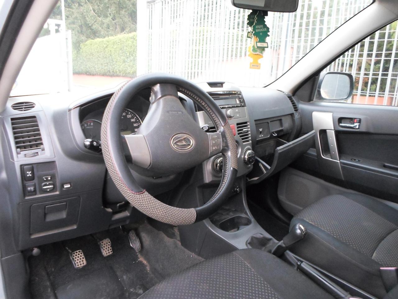 Daihatsu Terios 1.5 4WD B You