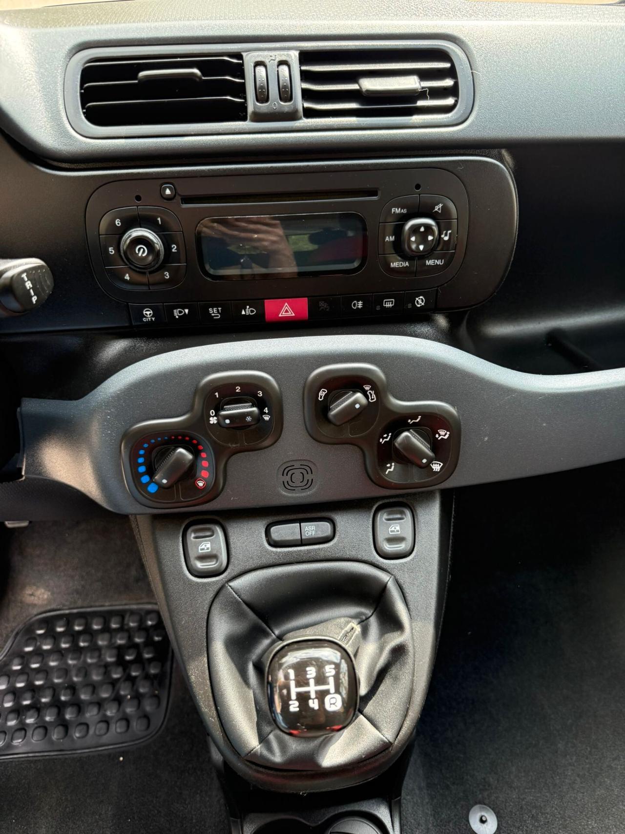 Fiat Panda 1.3 MJT 95 CV S&S Easy