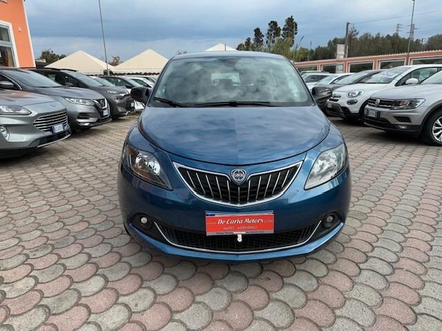 Lancia Ypsilon 1.0 FireFly Hybrid 70CV Ecochic Gold -2021-km 49.000