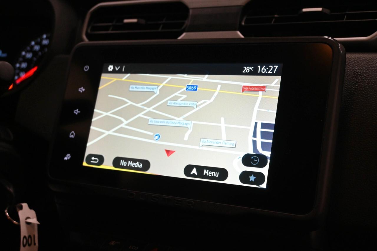 DACIA Duster 2ª serie Duster 1.0 TCe GPL 4x2 J...