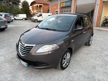 Lancia Ypsilon 1.2 GPL -Unico proprietario