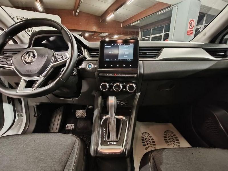 Renault Captur Hybrid Zen Auto 1.6 E-TECH rif.GH098