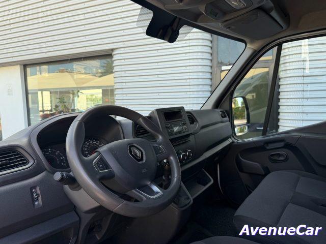 RENAULT Master T35 2.3 dci PL-TA L3H3 PREZZO ? 16.400 + IVA