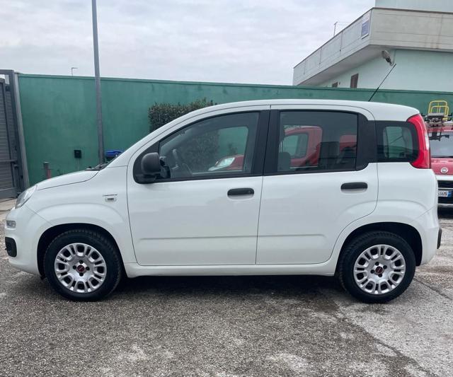 FIAT NEW PANDA VAN 1.3 M-JET 4 POSTI EASY - 2018