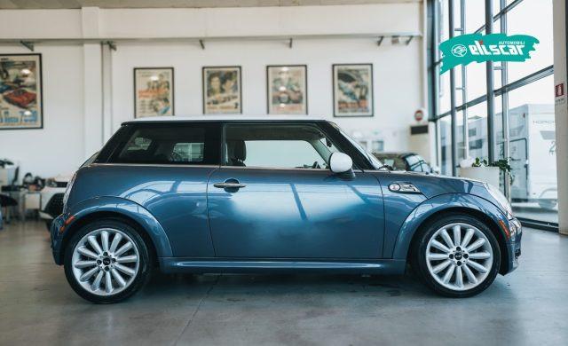 MINI Cooper 1.6 16V Cooper