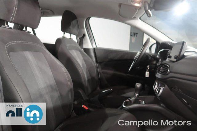 FIAT Tipo Tipo Station Wagon 1.0 T3 100cv