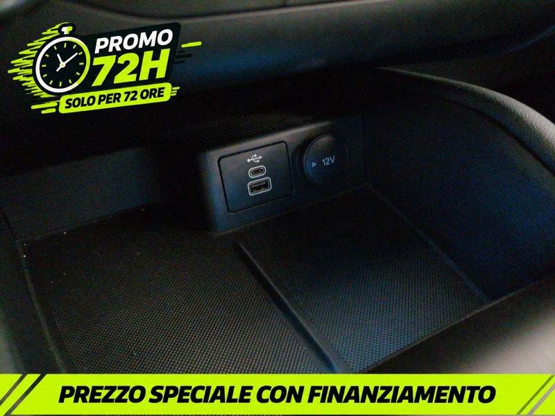 Ford Kuga 2.5 full hybrid ST-Line 2wd 190cv cvt