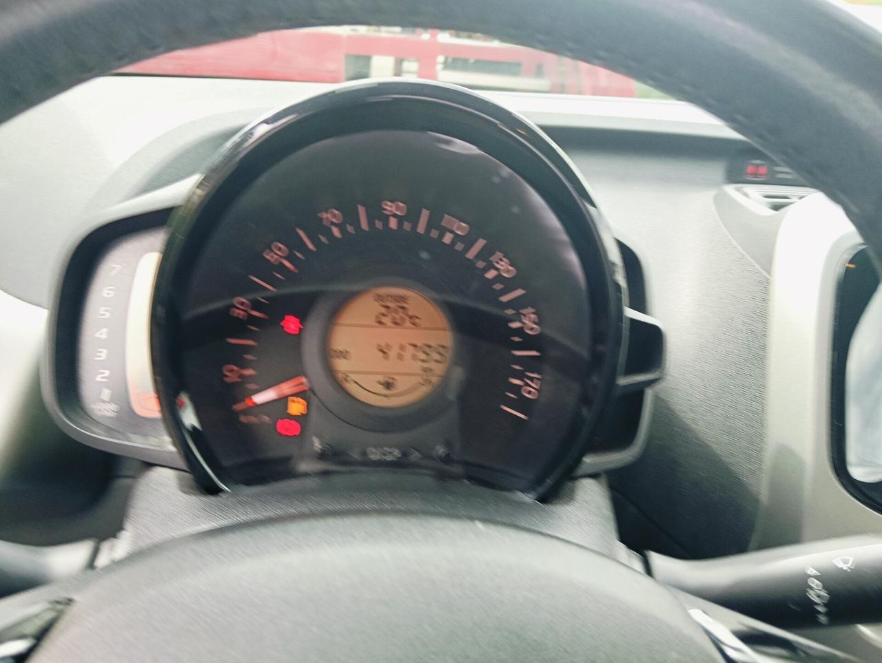 Toyota Aygo 1.0 VVT-i 72 CV 5 porte x-cool