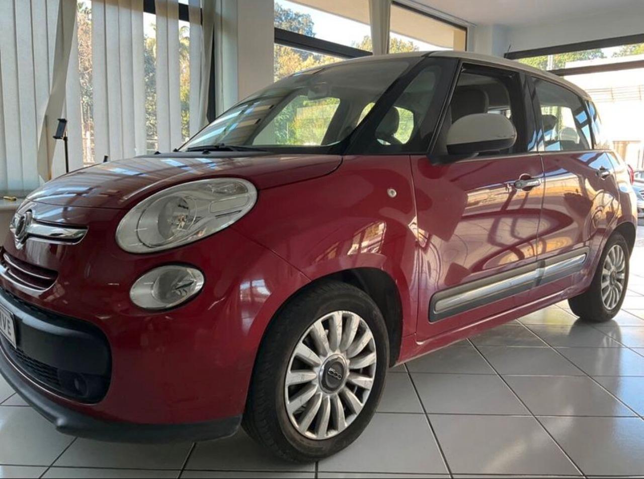 Fiat 500L 1.3 Multijet Pop Star