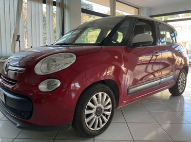 Fiat 500L 1.3 Multijet Pop Star