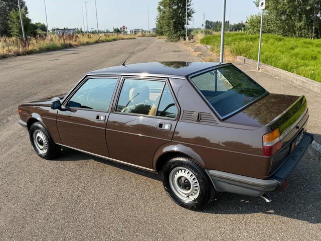 ALFA ROMEO Giulietta 1.3 ?UNIPROPRIETARIO CONSERVATA? ASI!!!
