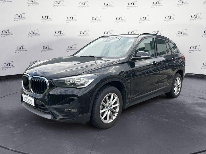 BMW X1 X1 sDrive16d Business Advantage