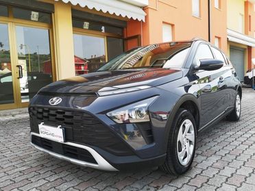 HYUNDAI Bayon 1.2 GPL MT XTech