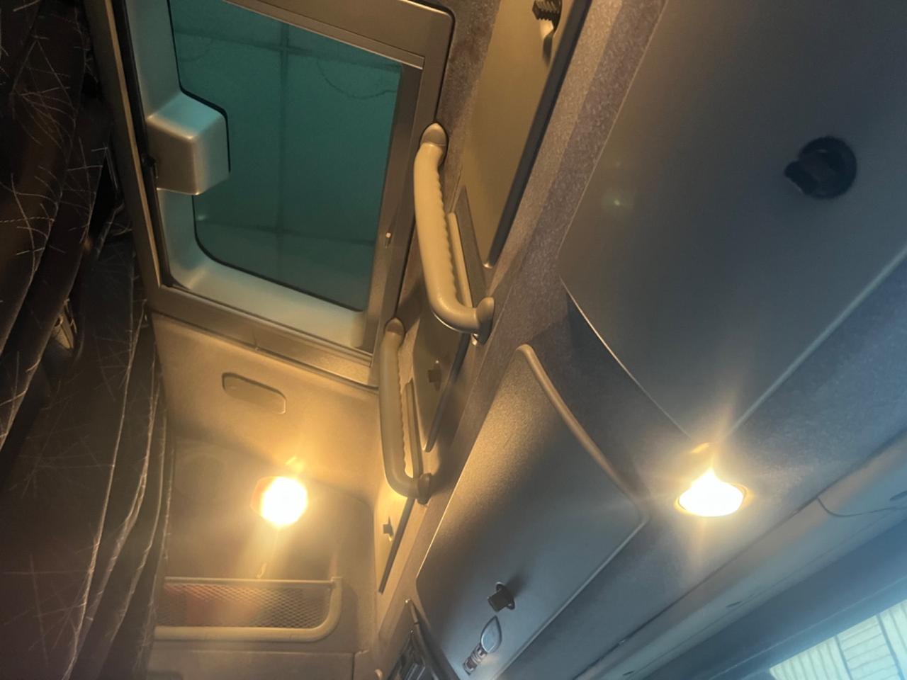 Iveco Stralis 480 Manuale 3 Assi