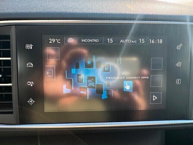 Peugeot 308 BlueHDi 120 S&S EAT6 SW Allure Unico Propr.!