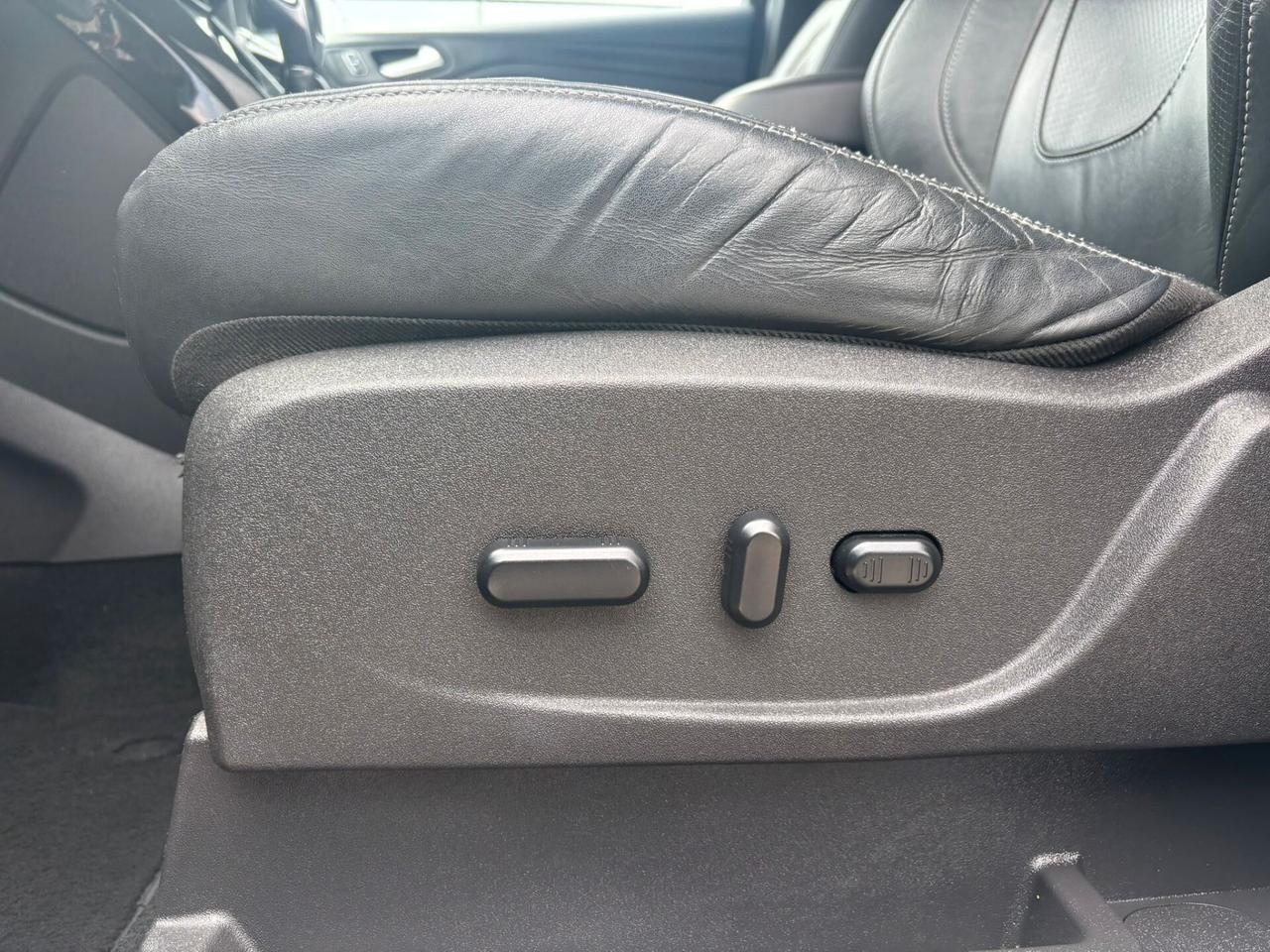 Ford Kuga 2.0 TDCI 150 CV S&S 4WD Titanium