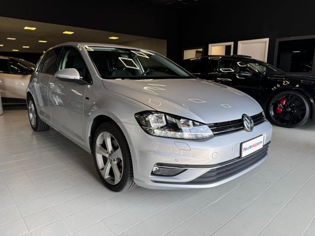 VOLKSWAGEN Golf 1.6 TDI 115 CV DSG 5p. JOIN BlueMotion Technol