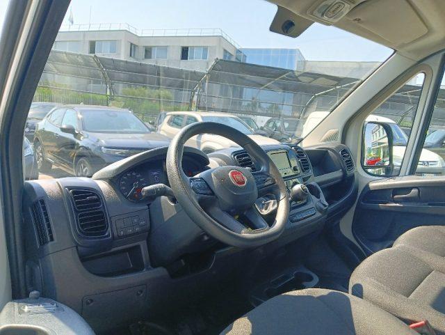 FIAT Ducato 33 2.2 Mjt 140CV L2 H1, PM TN Furgone