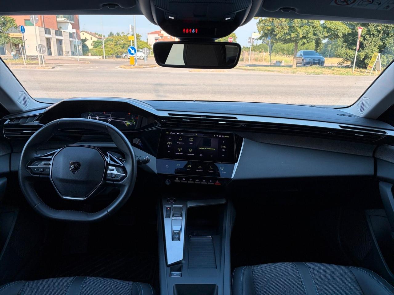 Peugeot 308 BlueHDi 130 S&S EAT8 SW Allure IVA ESPOSTA