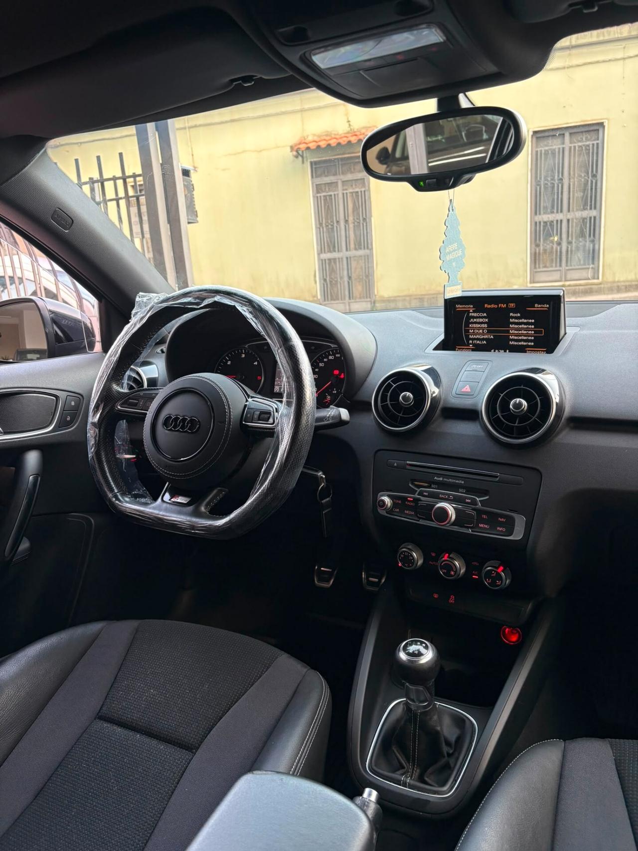 Audi A1 1.4 TDI