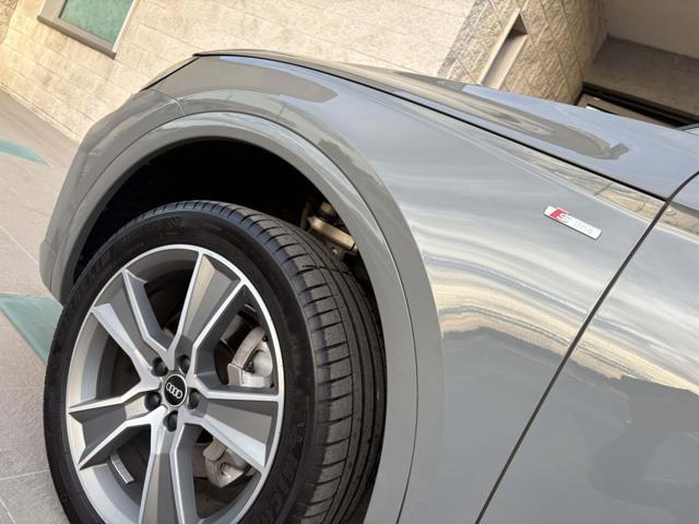 AUDI Q5 SPB Sportback 40 TDI quattro S tronic S line plus