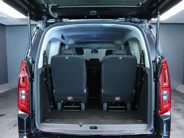 FIAT Qubo L 1.5 Diesel 130CV AT8 La Prima 7 POSTI