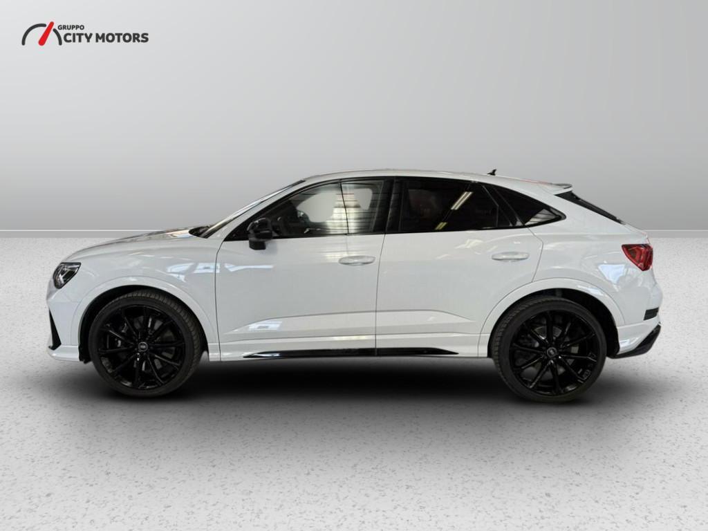 Audi RS Q3 2.5 Quattro S tronic