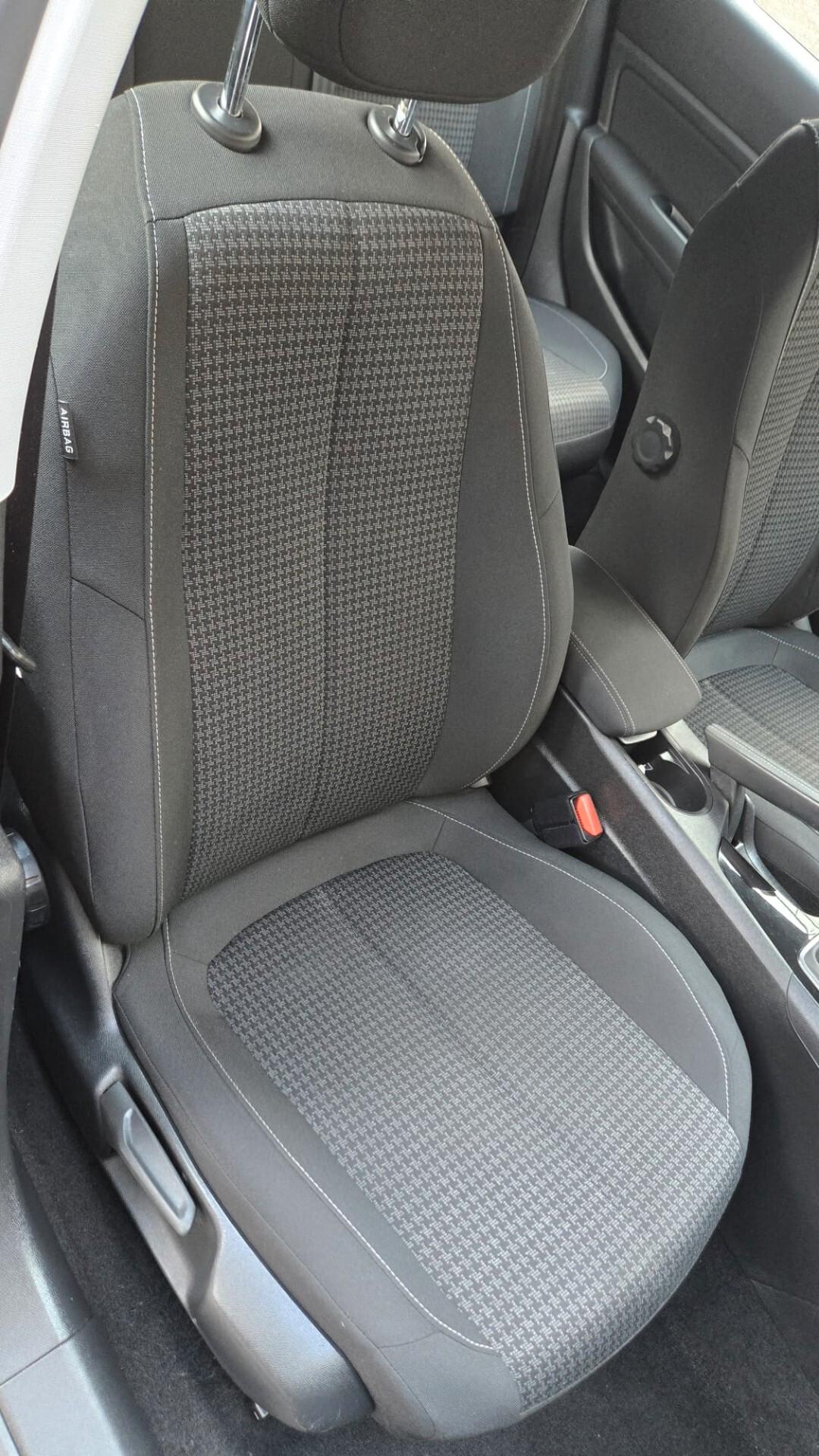 Peugeot 308 BlueHDi 130 S&S SW GT Line