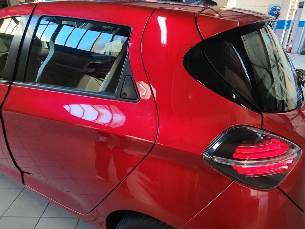 Renault ZOE LIFE R110