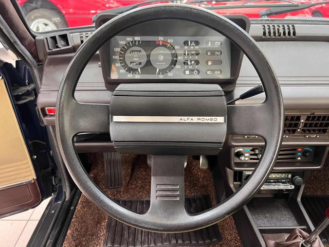 ALFA ROMEO Giulietta 1.3