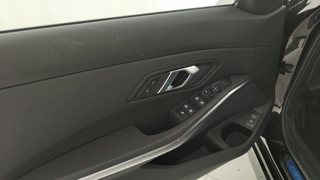 BMW BMW 320d xDrive Touring