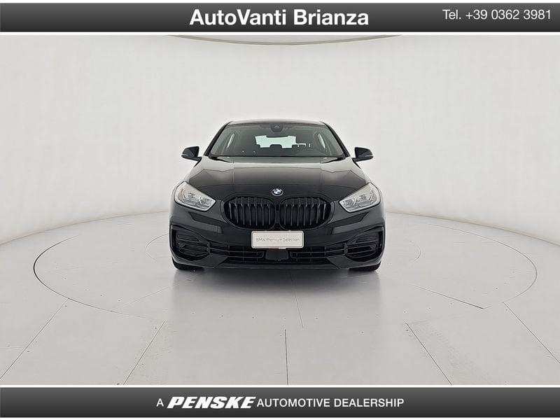 BMW Serie 1 116i Business Advantage