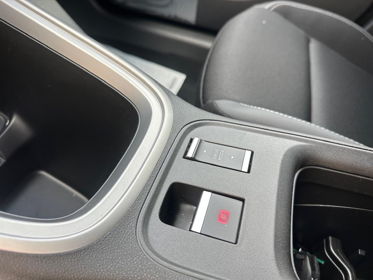 Jeep Avenger 1.2 Turbo 110 CV MHEV Summit