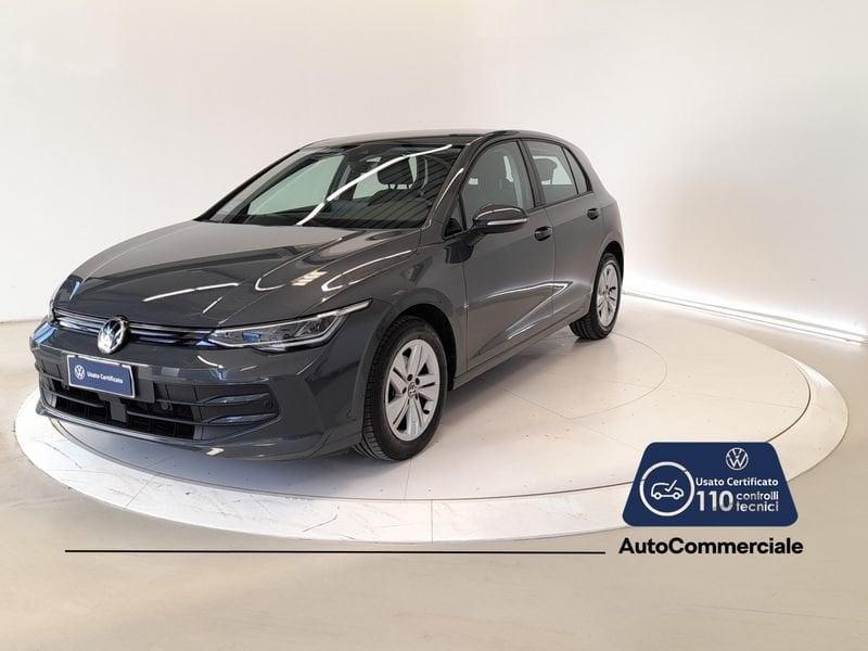 Volkswagen Golf 2.0 TDI SCR Life