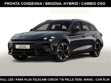 CUPRA Leon Sportstourer 1.5 Hybrid 150 CV DSG /FULL LED/NAVIG