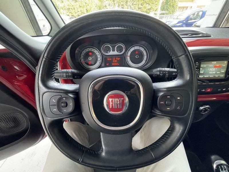 FIAT 500L Pop Star 1.3 Multijet 95cv