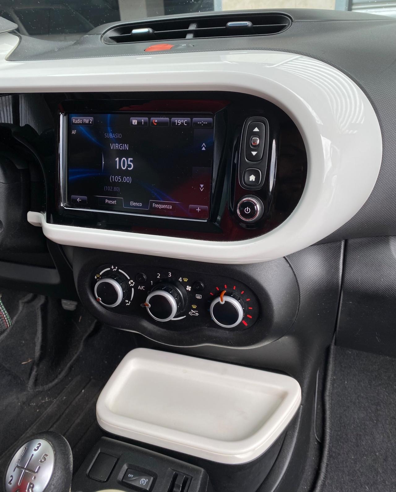 Renault Twingo 1.0 SCe 70cv “Lovely”(SUPER FULL)