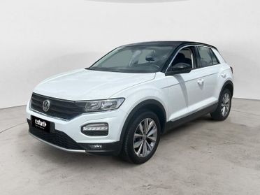 Volkswagen T-Roc 1.0 TSI 115 CV Style BMT