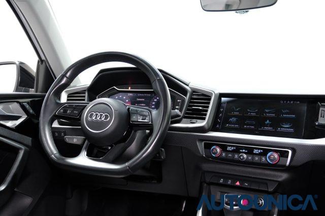 AUDI A1 SPB 30 TFSI S TRONIC S LINE EDITION